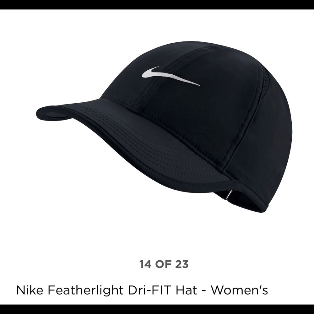 NIKE Featherlight DRI-FIT hat